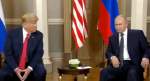 «Хитрый Трамп пытается всех обыграть»: эксперт оценил, пойдет ли путин на уступки
