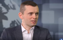 Руслан Бортник оценил, сможет ли Европа заплатить за американское оружие Украине