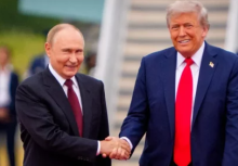 «российской делегации удалось убедить Трампа»: эксперт объяснил, почему кремль против перемиря