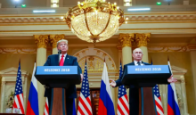 Руслан Бортник. Кремль продвигает кулуарные переговоры, чтобы давить на Украину