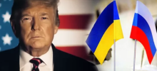 «Реальний трек переговорів максимально звузився»: експерт оцінив, чи дала стратегія Трампа плоди
