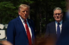 «Европа не готова принять модель Трампа»: эксперт оценил, договорятся ли Украина, ЕС и США о гарантиях безопасности