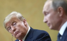 Руслан Бортник. Заявление Путина о ядерной угрозе – это попытка спровоцировать переговоры с США