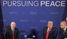 Эксперт рассказал, чего добивается рф: «Вытянуть США на уровень стратегического диалога о безопасности»