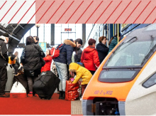 Не тільки через війну: чому українці масово покидають батьківщину