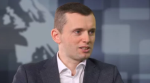 Рубио сейчас чуть-чуть играет роль Кита Кэллога, доброго полицейского для Украины, – Руслан Бортник