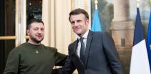 «Исторический» масштаб или «декларация о намерениях»: эксперты о соглашениях Зеленского в Париже