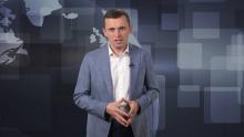 Руслан Бортник пояснив, чому мирний план США нам привіз саме Дрісколл: «Складно сперечатися і як мінімум не вигідно»