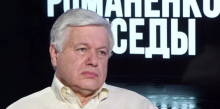 Американцы нас насиловали, а россияне просто стояли рядом, – Александр Чалый о Будапештском меморандуме