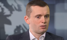 Руслан Бортник объяснил, почему после выборов в Конгресс Трамп не сможет остановить войну в Украине