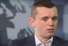 Руслан Бортник объяснил, почему после выборов в Конгресс Трамп не сможет остановить войну в Украине