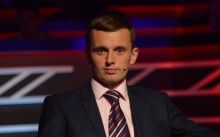 Ruslan Bortnik: Ukraine’s Fight for Real Independence and Honest Governance (Interview)