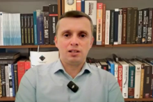 Украинский эксперт: Киев и европейские страны могут выступить с новой мирной инициативой