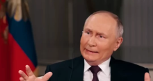 Відсутність геополітичного статусу: експерт оцінив, що підштовхнуло путіна до війни проти України