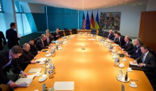 Переговоры в Берлине: о чем договорились Украина и США и почему ключевые вопросы остаются открытыми