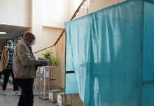 «Мало провести день голосования»: эксперт объяснил, в чем сложность выборов во время войны