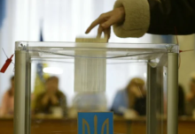 Україна готується до післявоєнних виборів: чи будемо голосувати в «Дії»