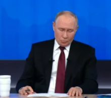 Смерть или дворцовый переворот: эксперт оценил сценарии ухода путина от власти