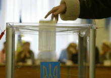 Україна готується до післявоєнних виборів: чи будемо голосувати в «Дії»