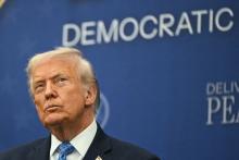 Речь не идет о сдаче Украины — политолог о «мирном плане» Трампа