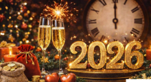 Чого нам чекати у 2026 році