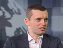 «20 лет муха висит в паутине»: эксперт заявил, что Украине пора менять геополитическую стратегию