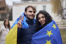 Пришвидшений вступ України до ЄС: чи стане він компенсацією за мир