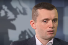 Руслан Бортник объяснил, как получить реальные гарантии безопасности, обойдя хотелки США, Европы и россии