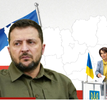 Зеленський 24 лютого оголосить про вибори та референдум: що думають експерти