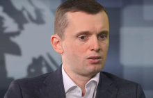 Руслан Бортник объяснил, почему нынешний формат переговоров не принесет Украине мир