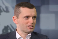 Війна в Україні може завершитися в 2028-2030 роках: політолог Руслан Бортнік