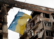 Руслан Бортник. Политики боятся мира больше, чем войны — он несет для них смертельные риски