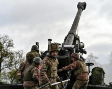 Quatre ans de conflit Russie–Ukraine: un chemin semé d’embûches vers la paix