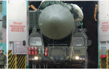 Is There Life After New START?