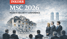 Мюнхенский тупик. Дефицит стратегии в " разрушающемся доме"