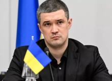 Mykhaïlo Fedorov, l’atout tech de Volodymyr Zelensky