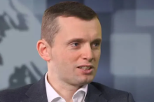 Уряд діє як великий Левіафан-Робін Гуд: політолог Руслан Бортнік