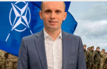 Руслан Бортник. Сегодня НАТО ещё менее готово вступить в войну с Россией, чем год назад