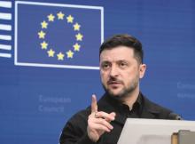 Чому покладатися лише на підтримку європейців, а не США у війні проти РФ — помилкова стратегія