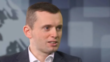 Конфлікт з Ізраїлем довкола зерна може бути проявом одразу кількох процесів: політолог Руслан Бортнік