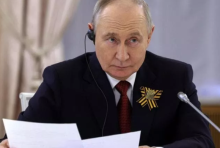 L’analista ucraino: “Putin è un abile manipolatore, ma con Bruxelles vuole dialogo”