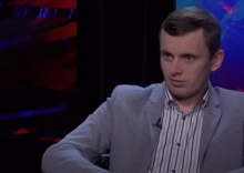 Руслан Бортник раскрыл закулисье большой игры: стратегия США и хаос в Европе