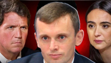 Руслан Бортник. Главная цель интервью Юлии Мендель — нанести удар по репутации Зеленского на Западе