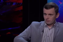 Западный прагматизм: Руслан Бортник у Натальи Влащенко рассказал об изменении настроений среди ключевых союзников Украины