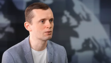 Руслан Бортник: Мы подошли к точке, где эмоции должны уступить холодному прагматизму