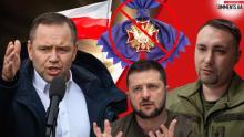 Союз під ударом: чому Україна і Польща раптом опинилися по різні боки барикад 