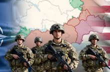 Европа без США, Украина без НАТО: почему Белый дом поставил на паузу самое громкое решение Трампа