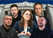 Конец правительства Ермака: зачем Зеленский меняет премьер-министра и перекраивает Кабмин