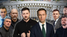 Старых министров пересадят в новые кресла: зачем Зеленскому правительство Корецкого