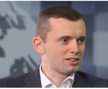 Доля Федорова ще не вирішена: політолог Руслан Бортнік